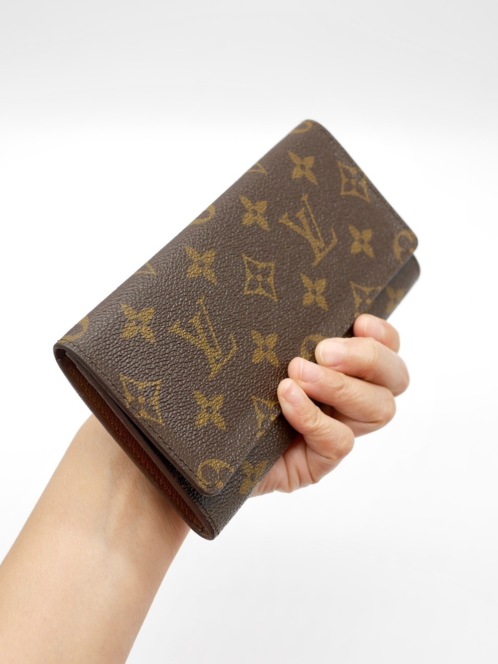 🍓LV Monogram Wallet MI0882 - Picture 3 of 12
